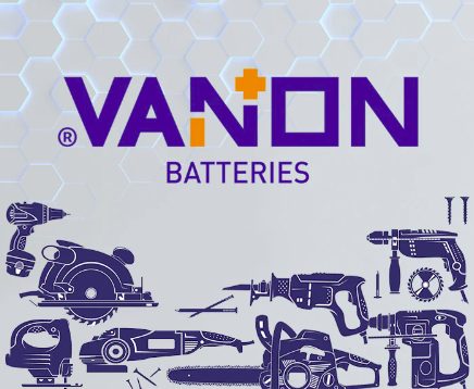 Vanonbatteries Coupons